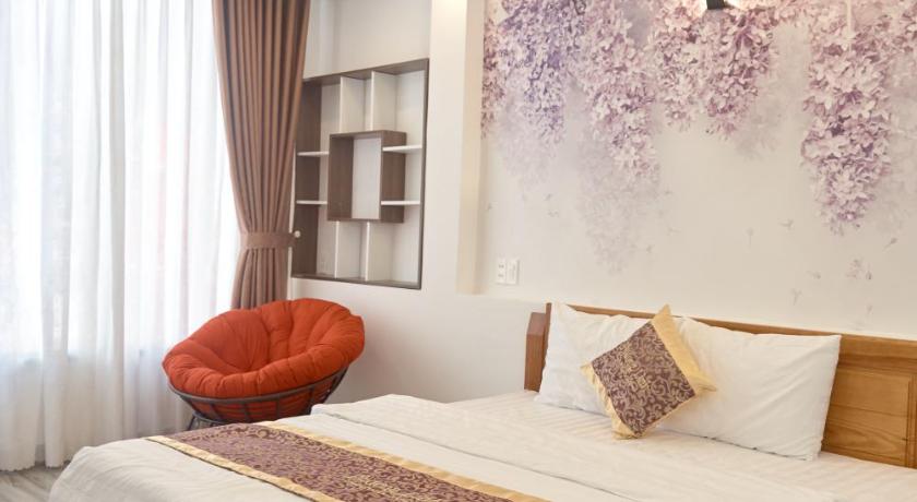 Phuong Linh Hotel — Hotel in Dalat