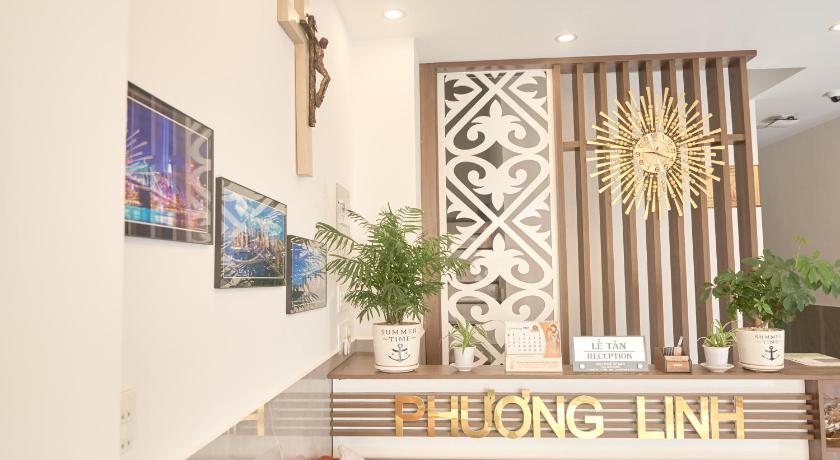 Phuong Linh Hotel photo