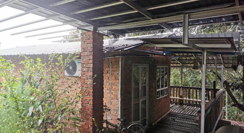 Cassava Homestay - Rumah Santai photo