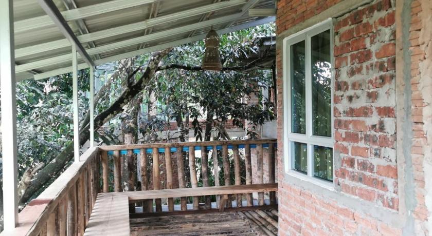 Cassava Homestay - Rumah Santai photo