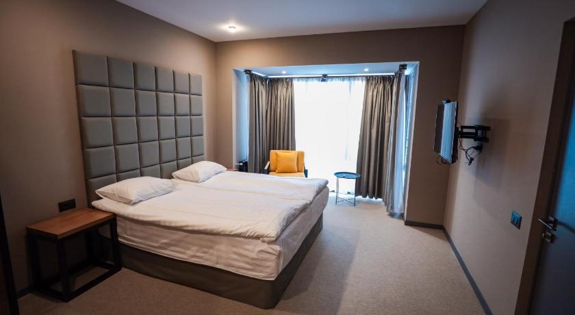 Image de Cottage Deluxe (Deluxe Cottage) 2