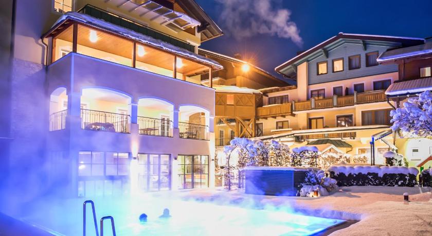 Hotel Bruckenwirt photo
