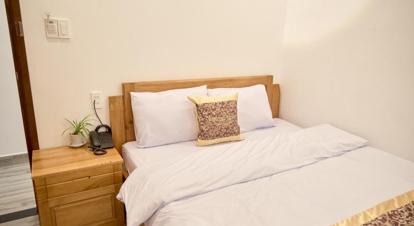 Phuong Linh Hotel photo