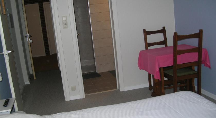 Auberge Le Vieux Moulin photo