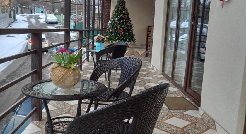 Guest House IVO photo