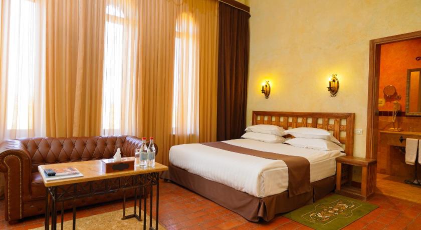 Caucasus Hotel photo