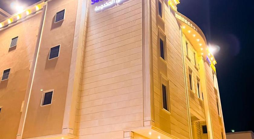 Qaser Sadan — Hotel in Al Duwadimi