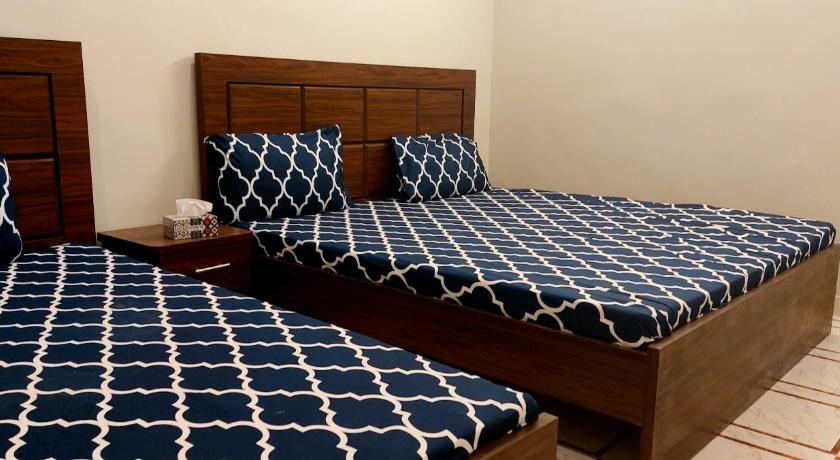 Gulshan inn Guest House Karachi - image 5