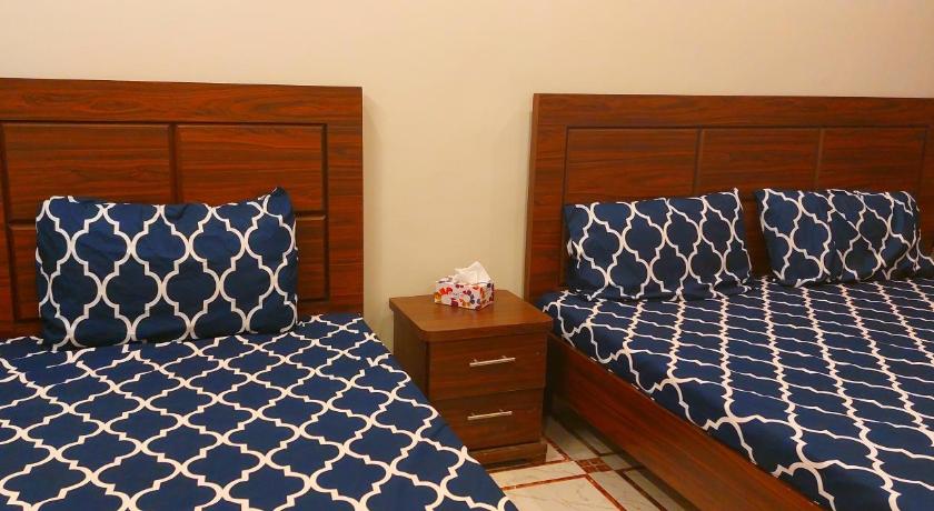 Gulshan inn Guest House Karachi - image 14