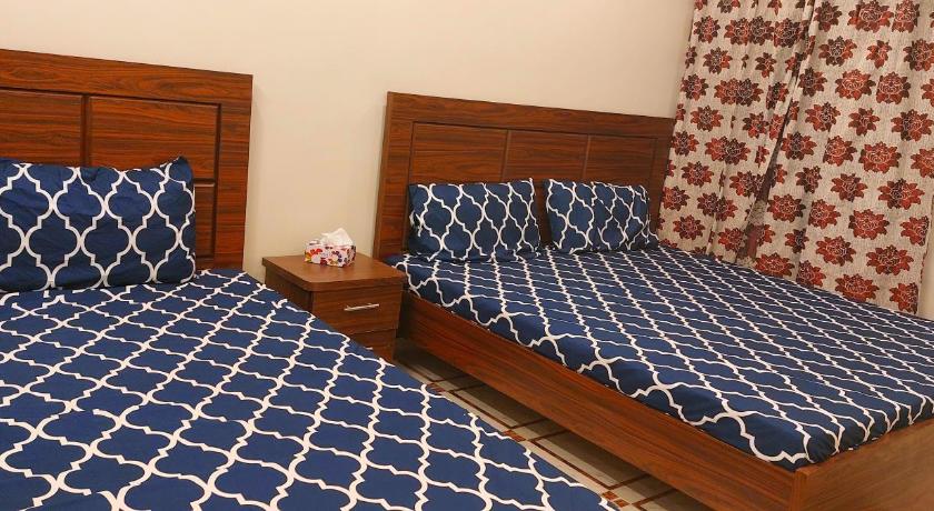 Gulshan inn Guest House Karachi - image 7