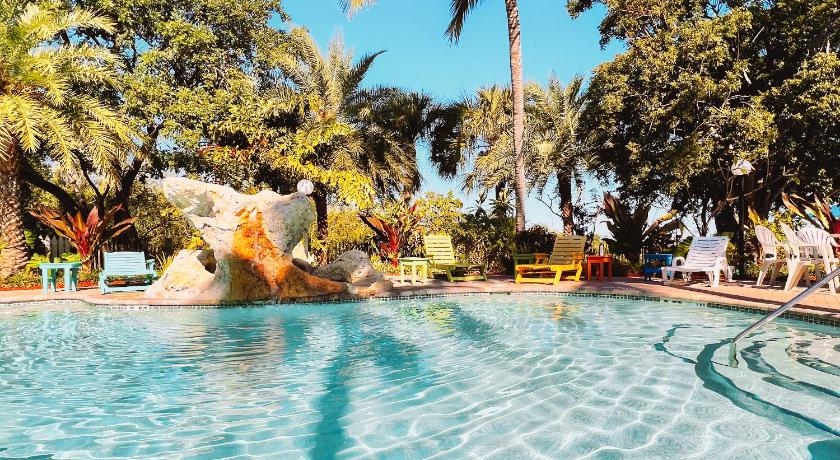 The Ocean View Inn — Hotel in Islamorada (FL)
