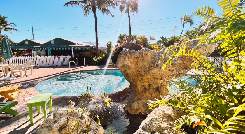 The Ocean View Inn photo
