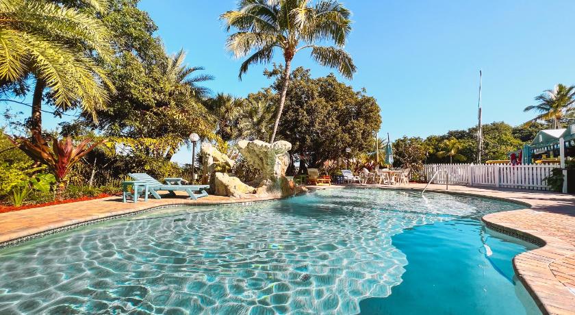The Ocean View Inn photo