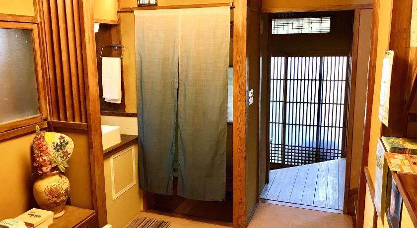 atami onsen guesthouse nagomi photo