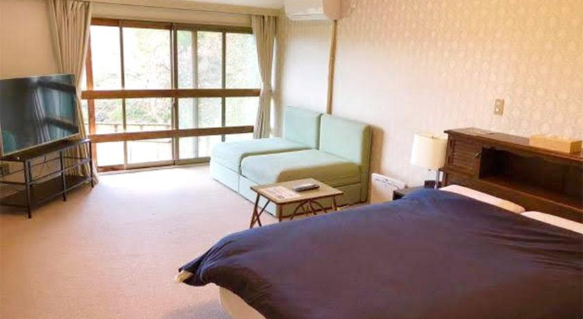 atami onsen guesthouse nagomi photo