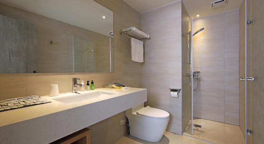 Dahu Park Hotel photo