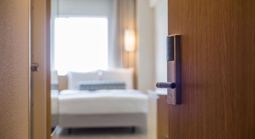 FLEXSTAY INN Tokiwadai photo