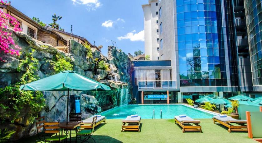 PrideInn Azure Nairobi photo
