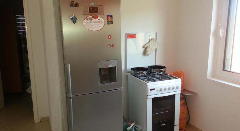 Image of Studio Apartment with Sea View 3