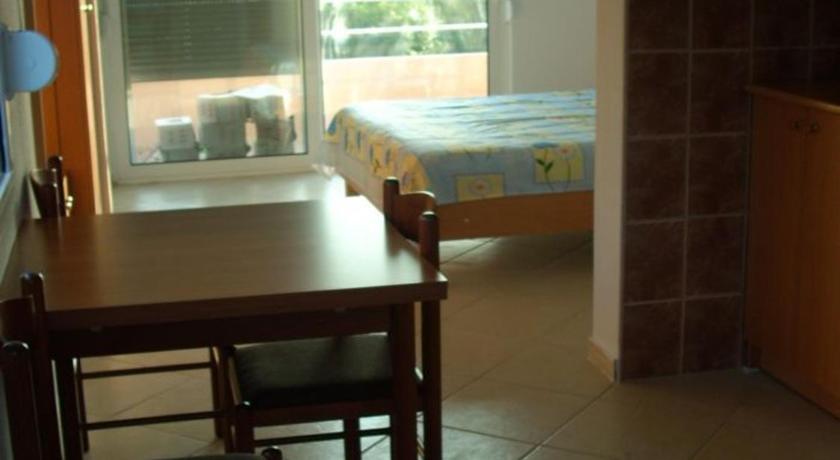 Image of Standard Apartment 0