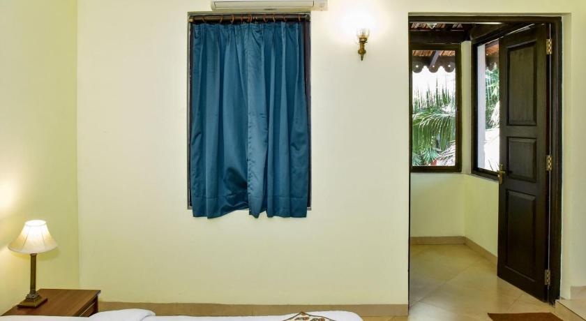 4 BHK Hottley Villa with private pool photo