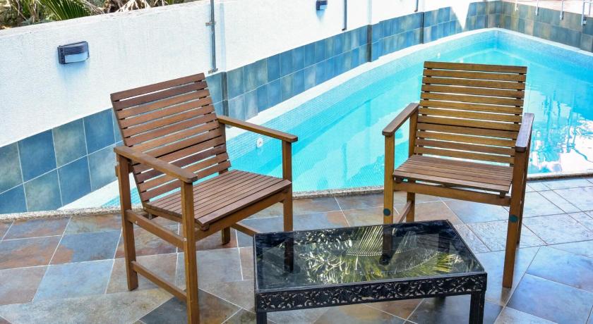 4 BHK Hottley Villa with private pool photo