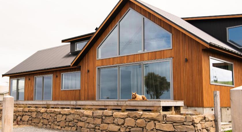 The Salty Bushman B&B photo