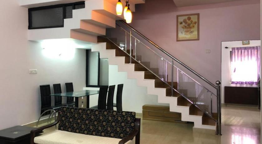 Hamida house 6BHK photo