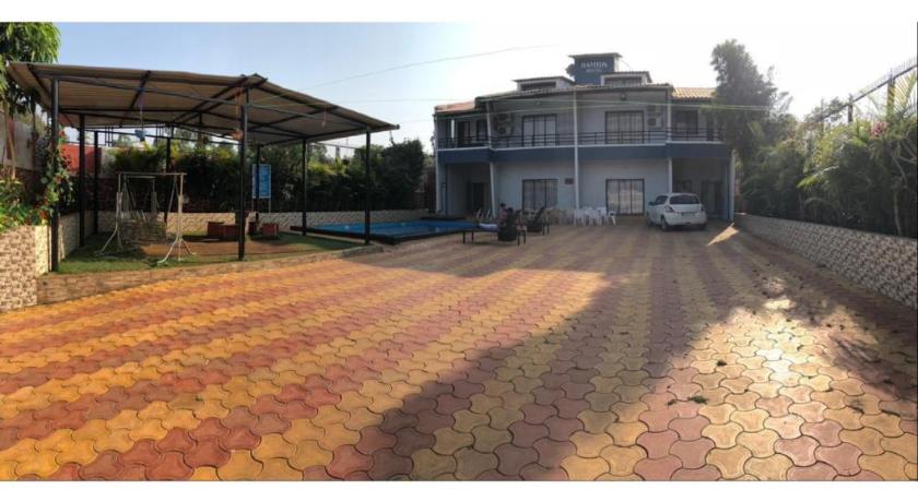 Hamida house 6BHK photo