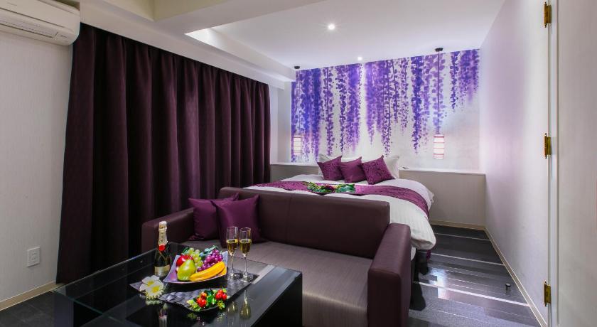 HOTEL 粋 photo