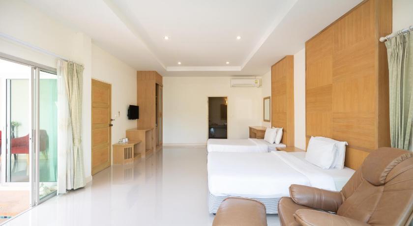 Image of 3 Bedroom Family Deluxe 4