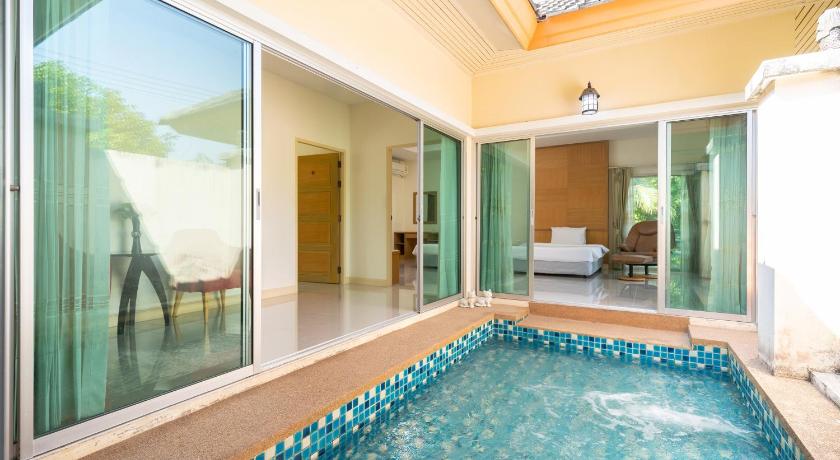 Image of 3 Bedroom Family Deluxe 3