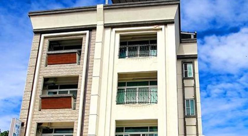 Focus Taitung Bed and Breakfast - image 2