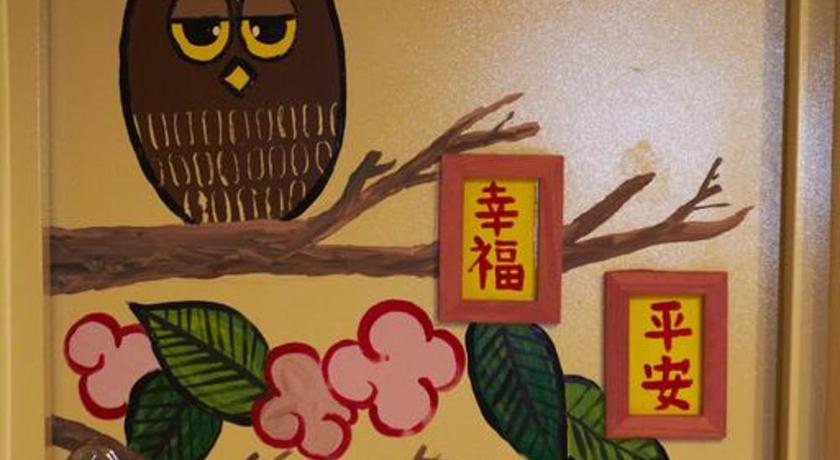 Focus Taitung Bed and Breakfast - image 31