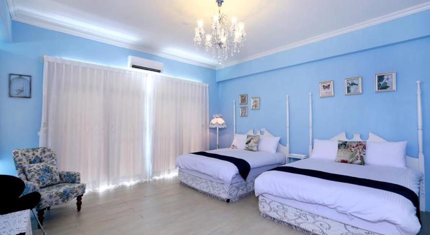 Focus Taitung Bed and Breakfast - image 16