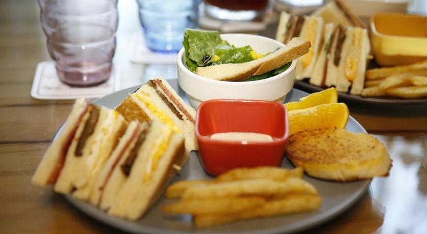 Focus Taitung Bed and Breakfast - image 6