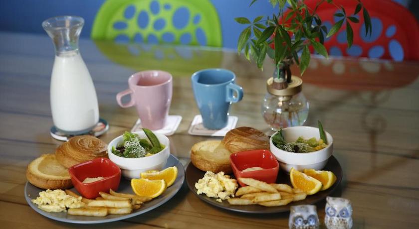 Focus Taitung Bed and Breakfast - image 20