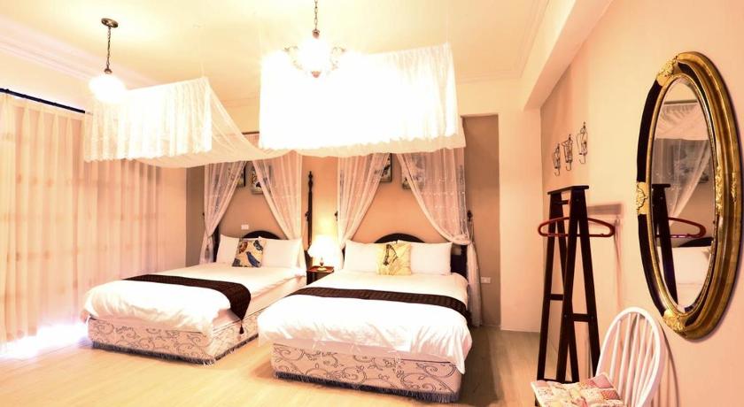 Focus Taitung Bed and Breakfast - image 27