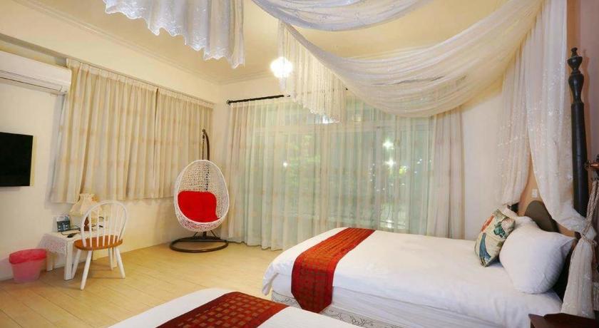 Focus Taitung Bed and Breakfast - image 44