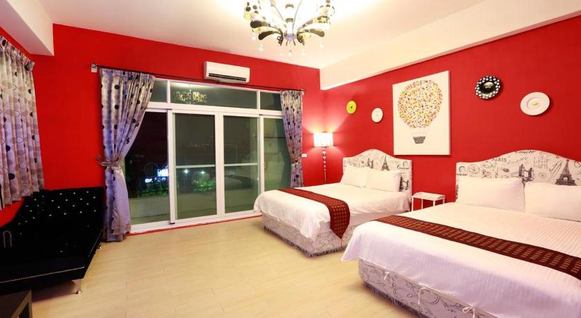 Focus Taitung Bed and Breakfast - image 34