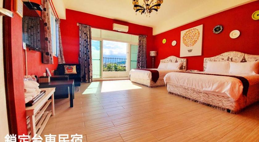 Focus Taitung Bed and Breakfast - image 21