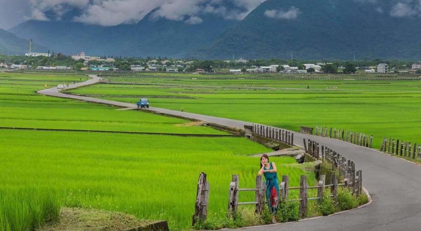 Focus Taitung Bed and Breakfast - image 14