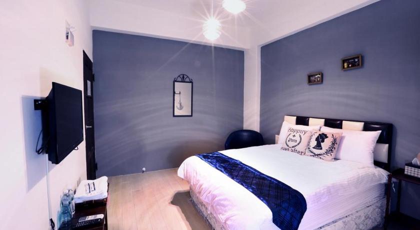Focus Taitung Bed and Breakfast - image 41