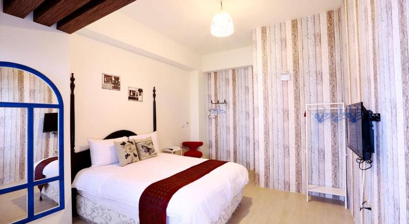 Focus Taitung Bed and Breakfast - image 45