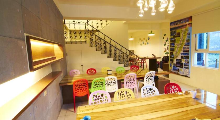Focus Taitung Bed and Breakfast - image 9