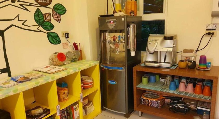 Focus Taitung Bed and Breakfast - image 28