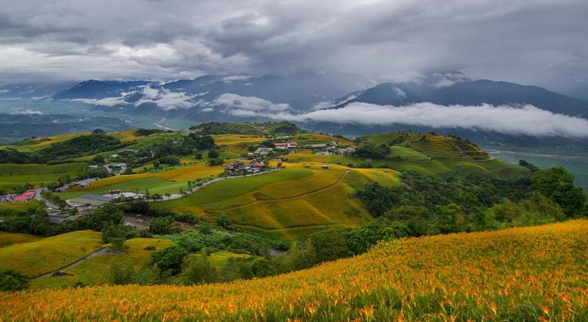 Focus Taitung Bed and Breakfast - image 23