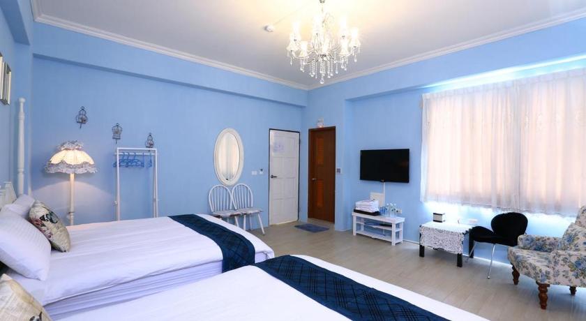 Focus Taitung Bed and Breakfast - image 3