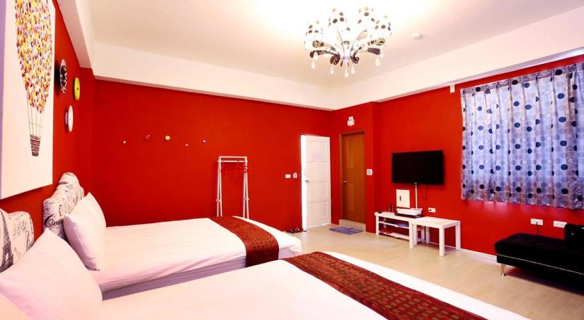 Focus Taitung Bed and Breakfast - image 13
