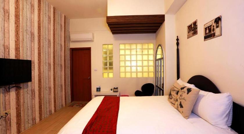 Focus Taitung Bed and Breakfast - image 50